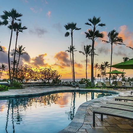 Hilton Garden Inn Kauai Wailua Bay, Hi Kapa'a Εξωτερικό φωτογραφία