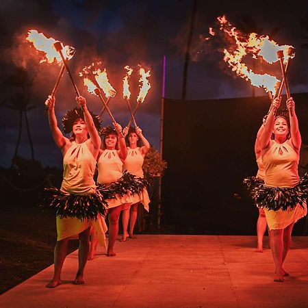 Hilton Garden Inn Kauai Wailua Bay, Hi Kapa'a Εξωτερικό φωτογραφία