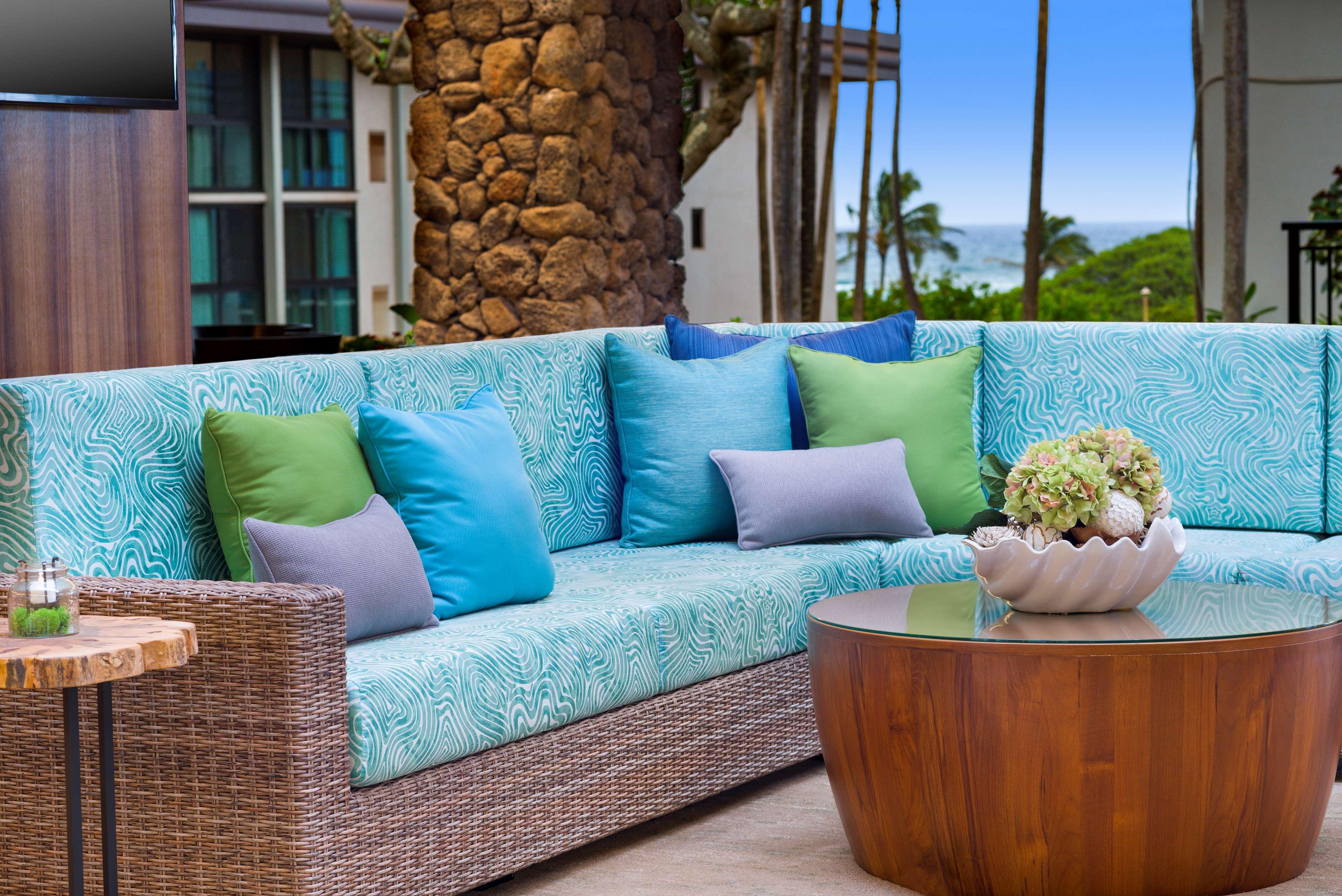 Hilton Garden Inn Kauai Wailua Bay, Hi Kapa'a Εξωτερικό φωτογραφία