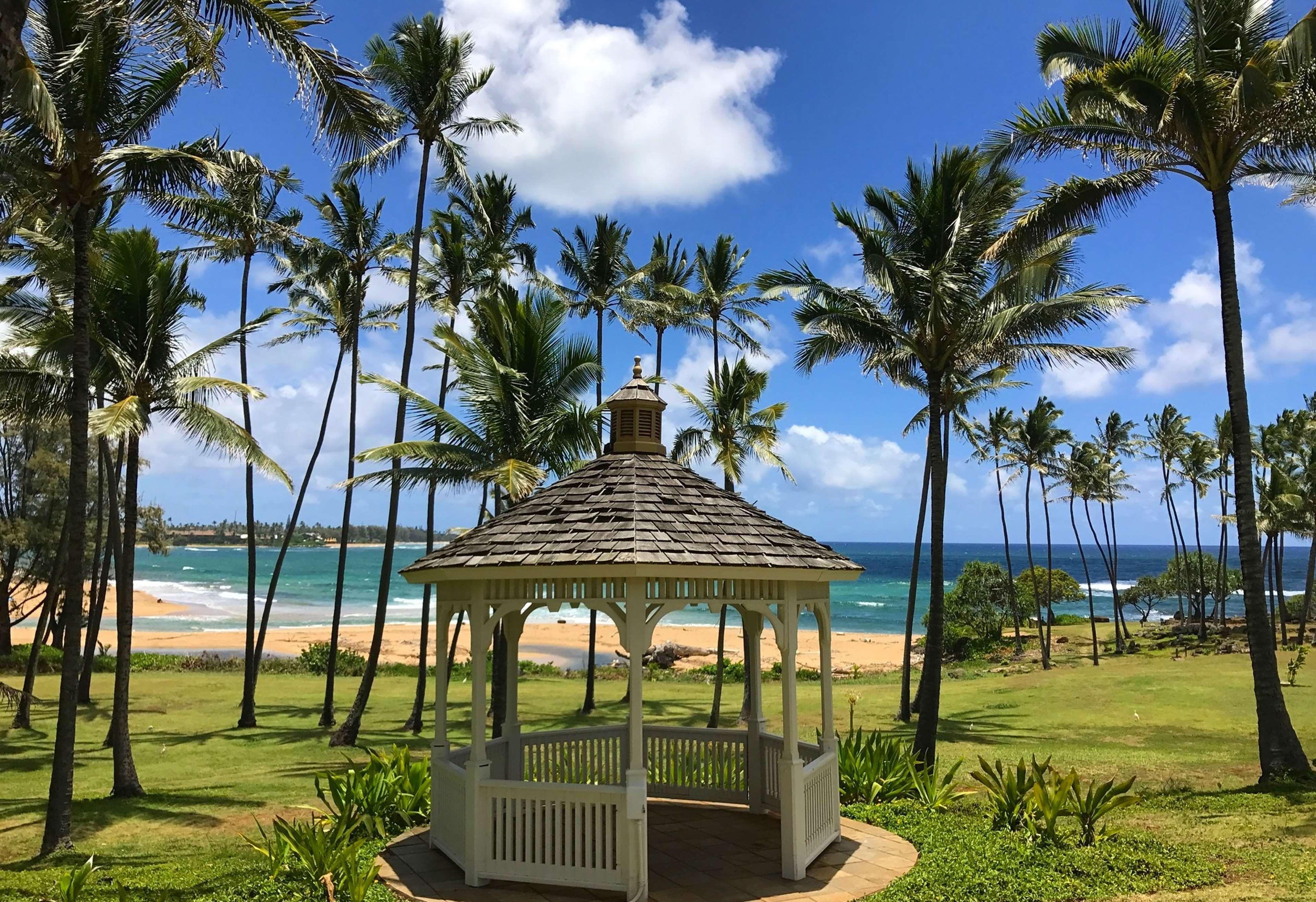 Hilton Garden Inn Kauai Wailua Bay, Hi Kapa'a Εξωτερικό φωτογραφία