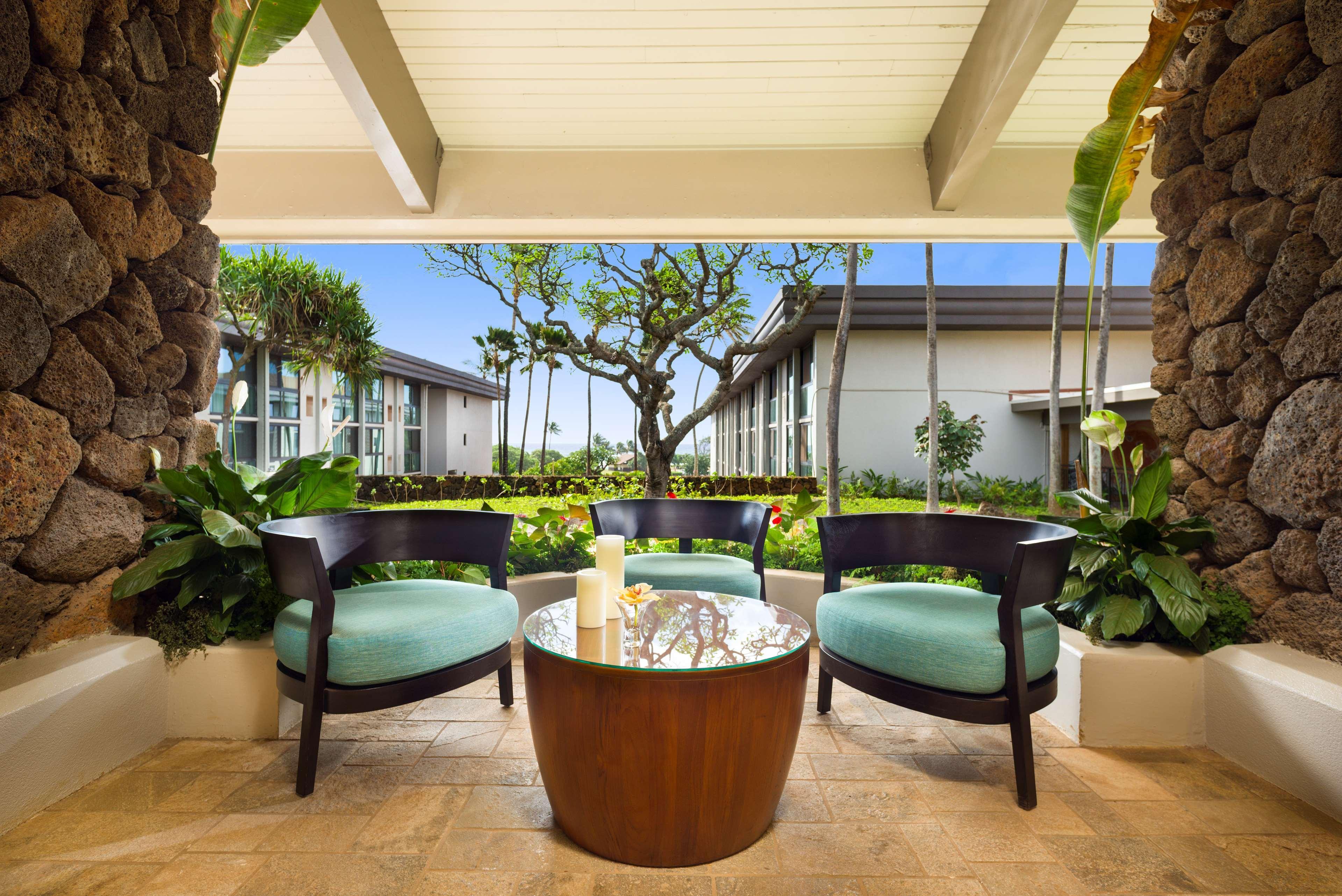 Hilton Garden Inn Kauai Wailua Bay, Hi Kapa'a Εξωτερικό φωτογραφία