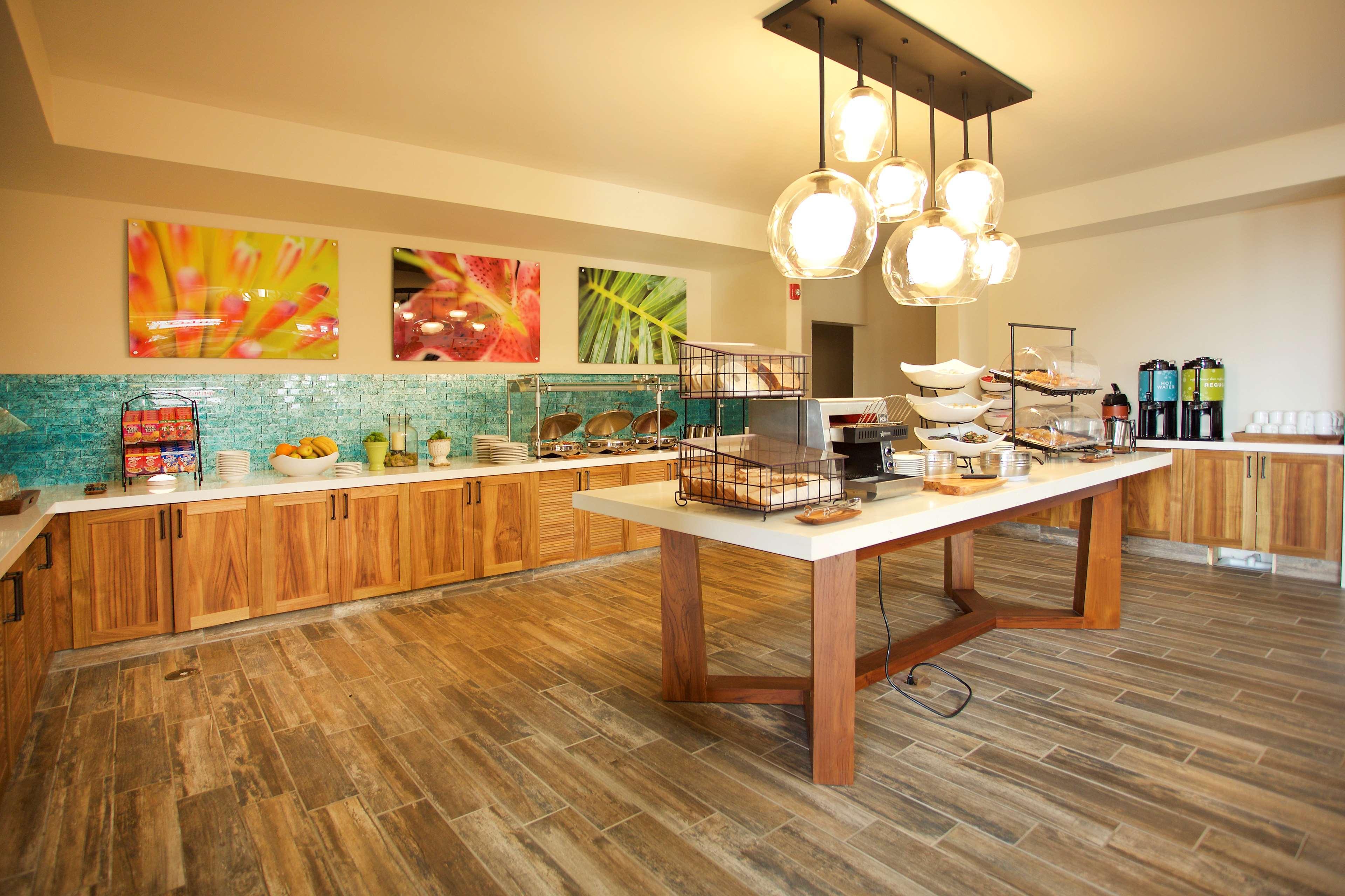 Hilton Garden Inn Kauai Wailua Bay, Hi Kapa'a Εξωτερικό φωτογραφία