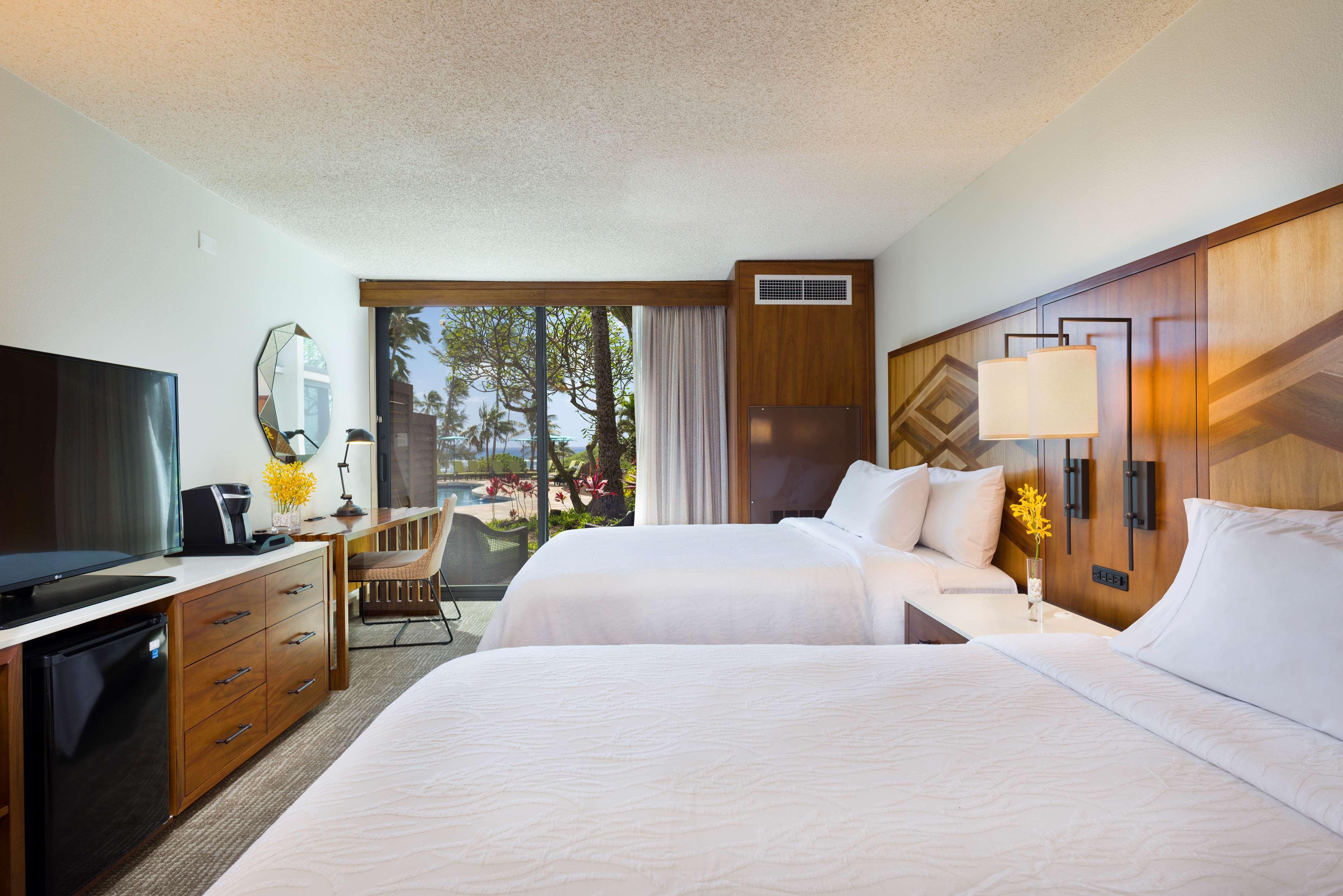 Hilton Garden Inn Kauai Wailua Bay, Hi Kapa'a Εξωτερικό φωτογραφία