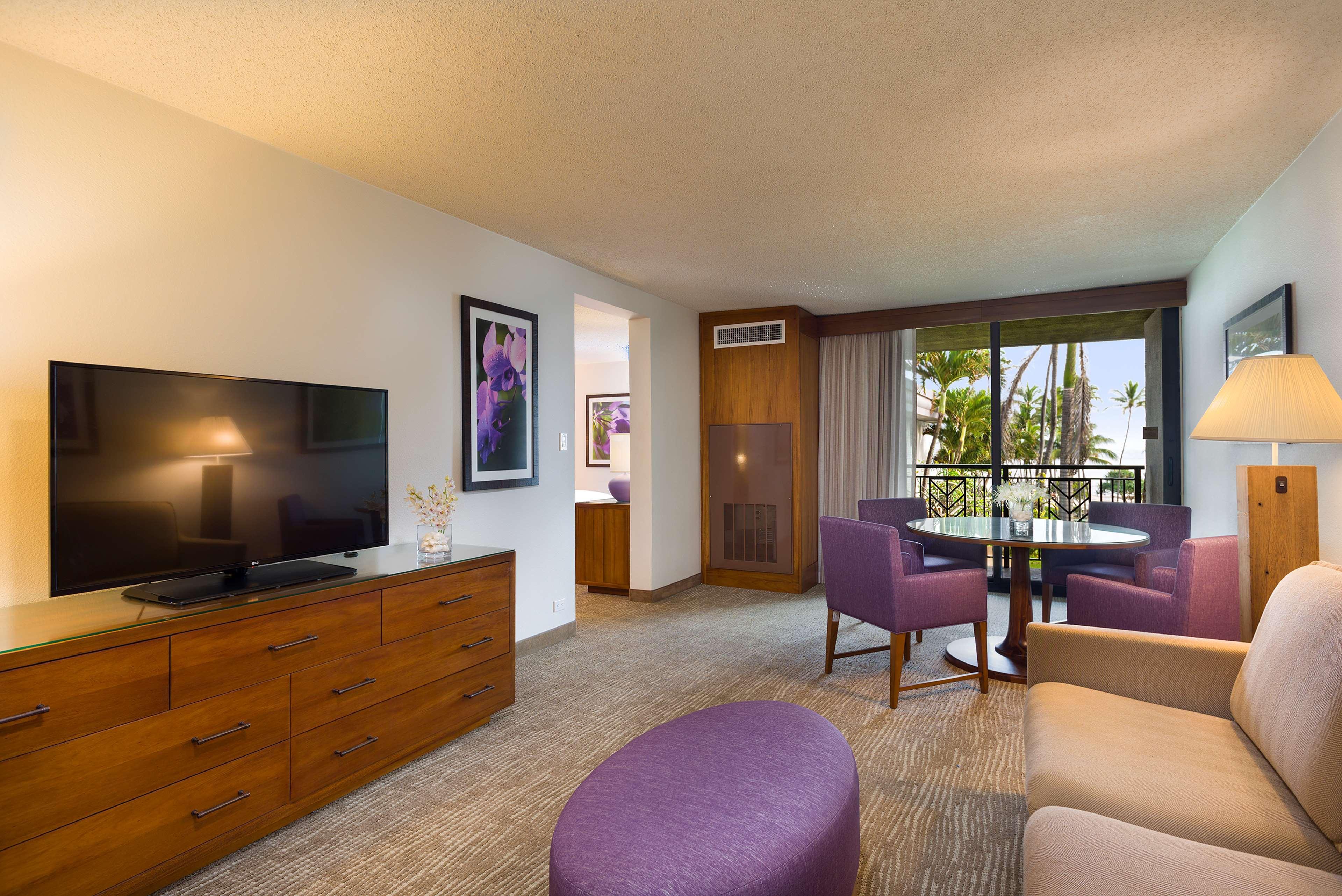 Hilton Garden Inn Kauai Wailua Bay, Hi Kapa'a Εξωτερικό φωτογραφία