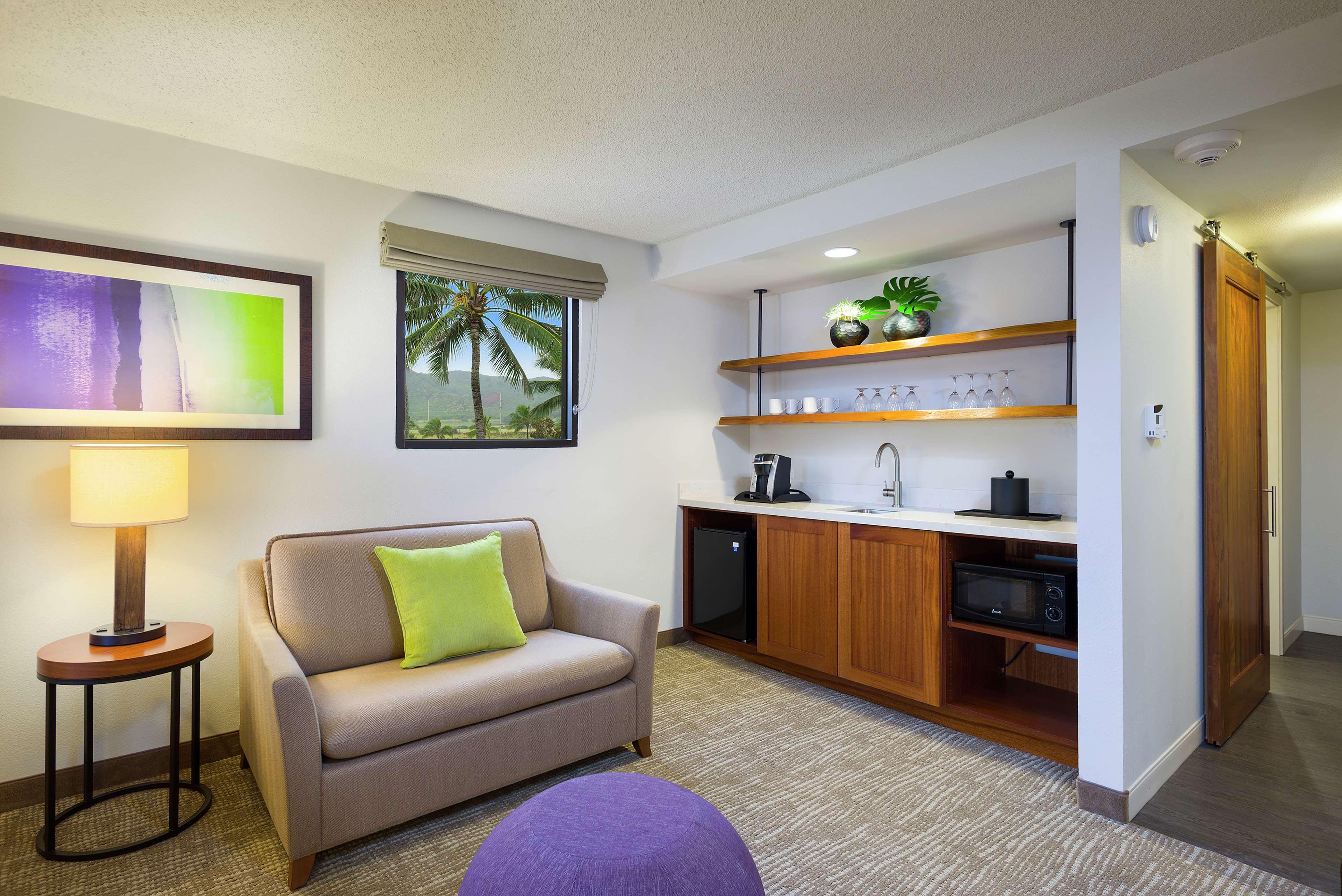 Hilton Garden Inn Kauai Wailua Bay, Hi Kapa'a Εξωτερικό φωτογραφία