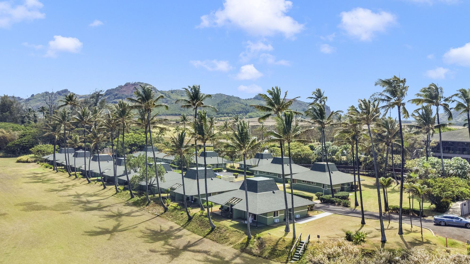 Hilton Garden Inn Kauai Wailua Bay, Hi Kapa'a Εξωτερικό φωτογραφία