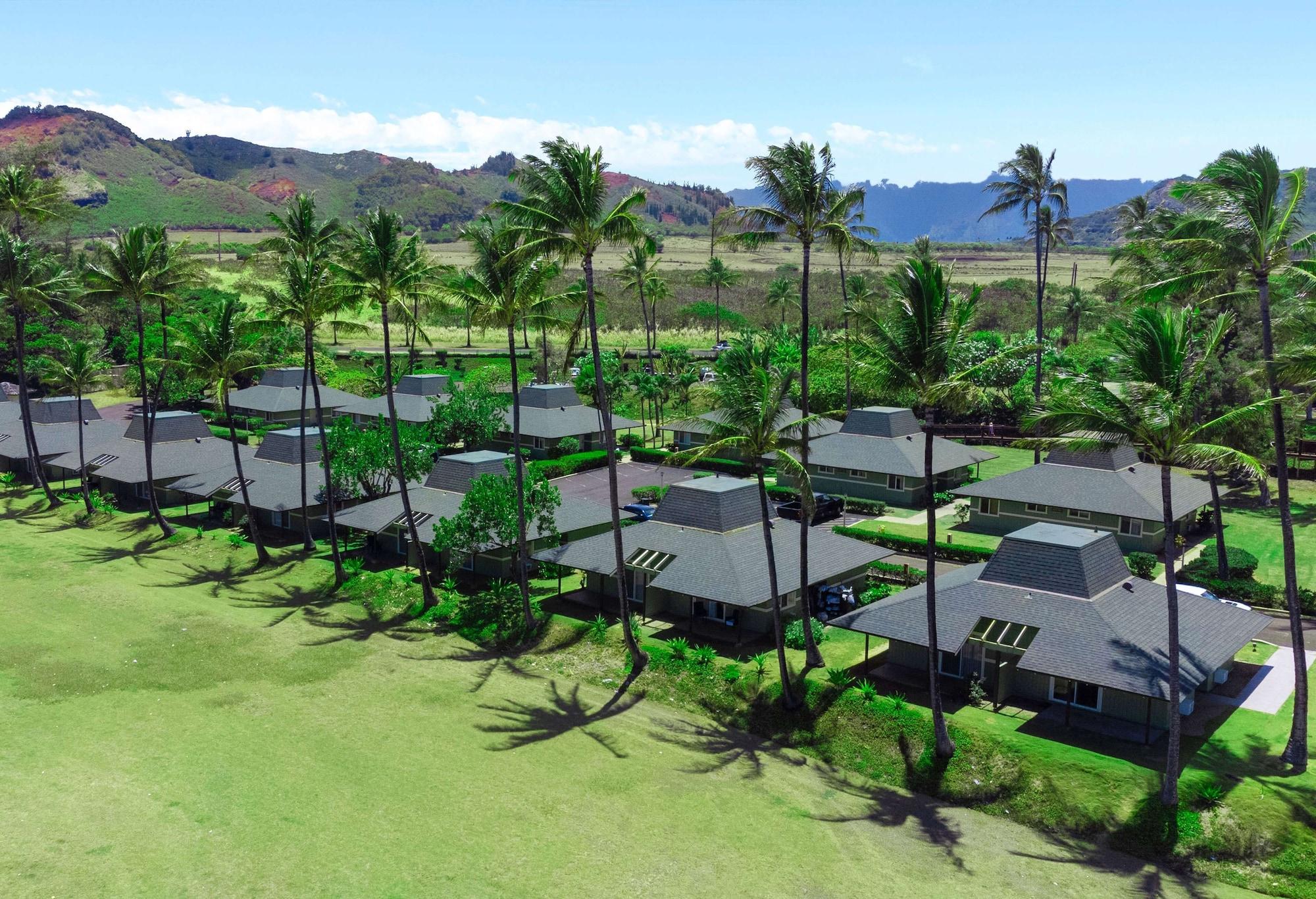 Hilton Garden Inn Kauai Wailua Bay, Hi Kapa'a Εξωτερικό φωτογραφία