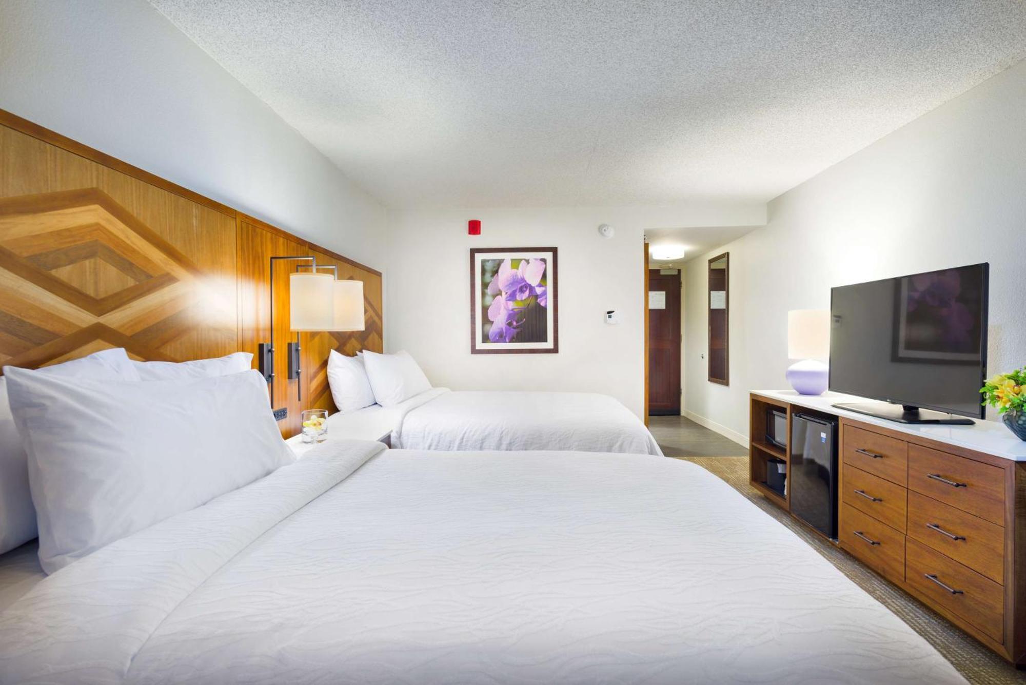 Hilton Garden Inn Kauai Wailua Bay, Hi Kapa'a Εξωτερικό φωτογραφία