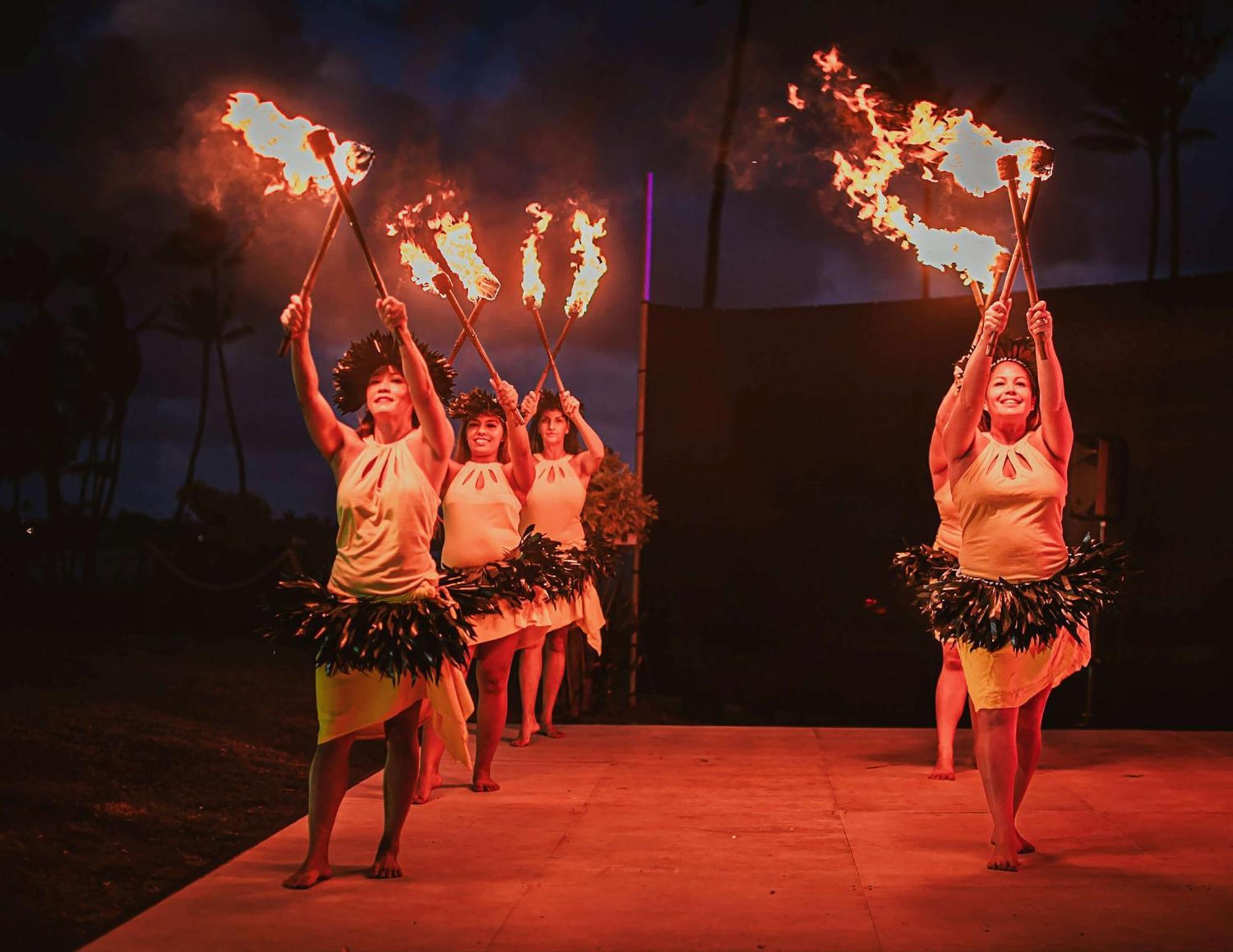Hilton Garden Inn Kauai Wailua Bay, Hi Kapa'a Εξωτερικό φωτογραφία