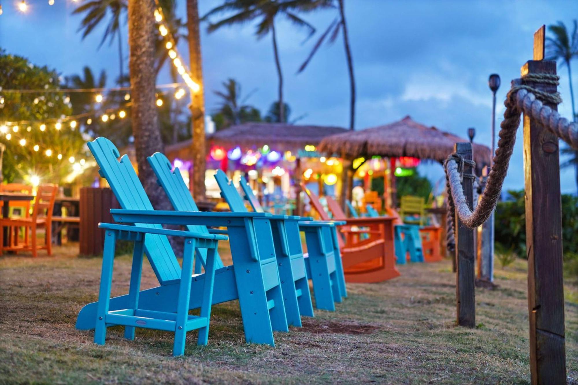 Hilton Garden Inn Kauai Wailua Bay, Hi Kapa'a Εξωτερικό φωτογραφία