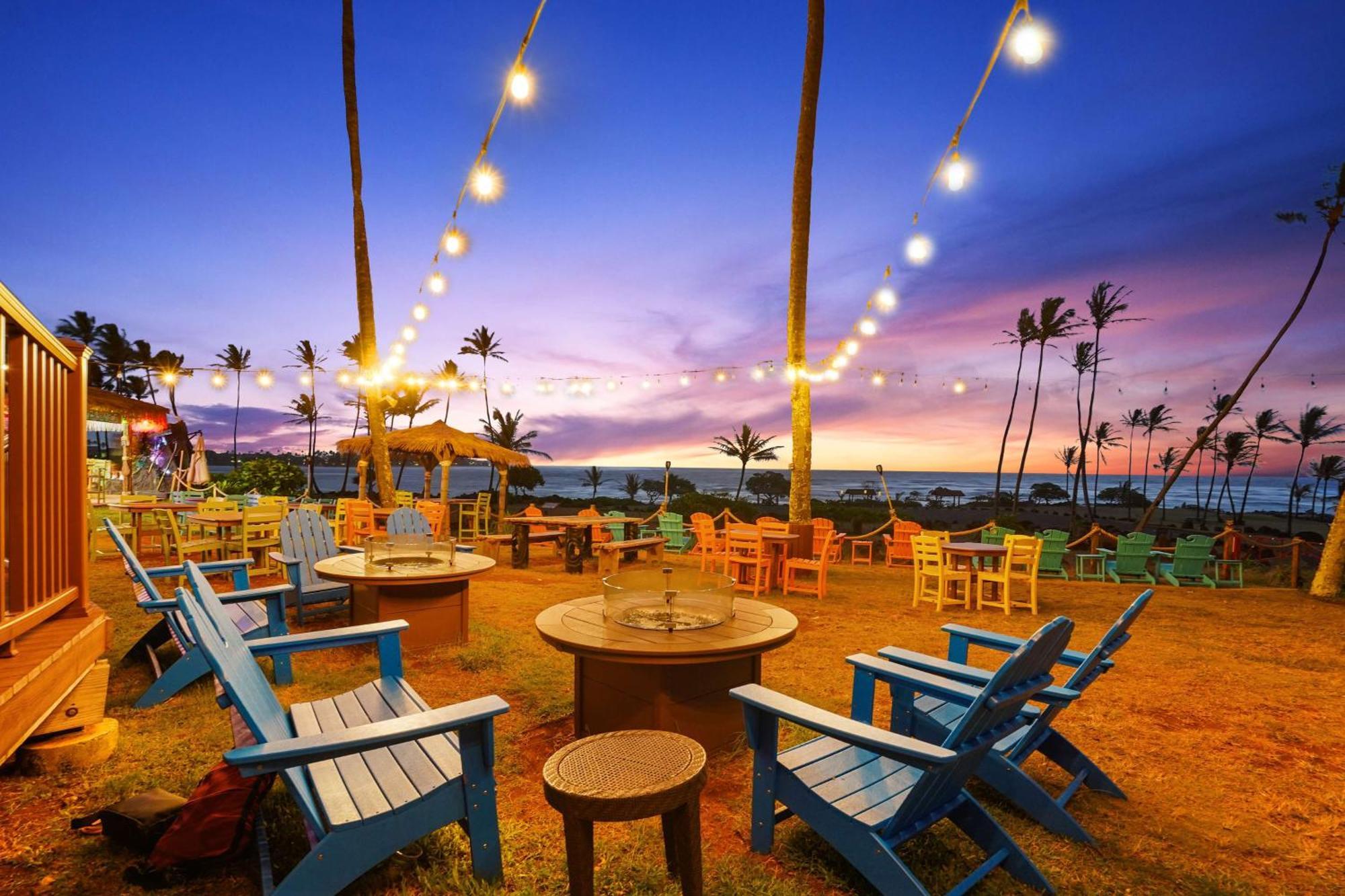 Hilton Garden Inn Kauai Wailua Bay, Hi Kapa'a Εξωτερικό φωτογραφία