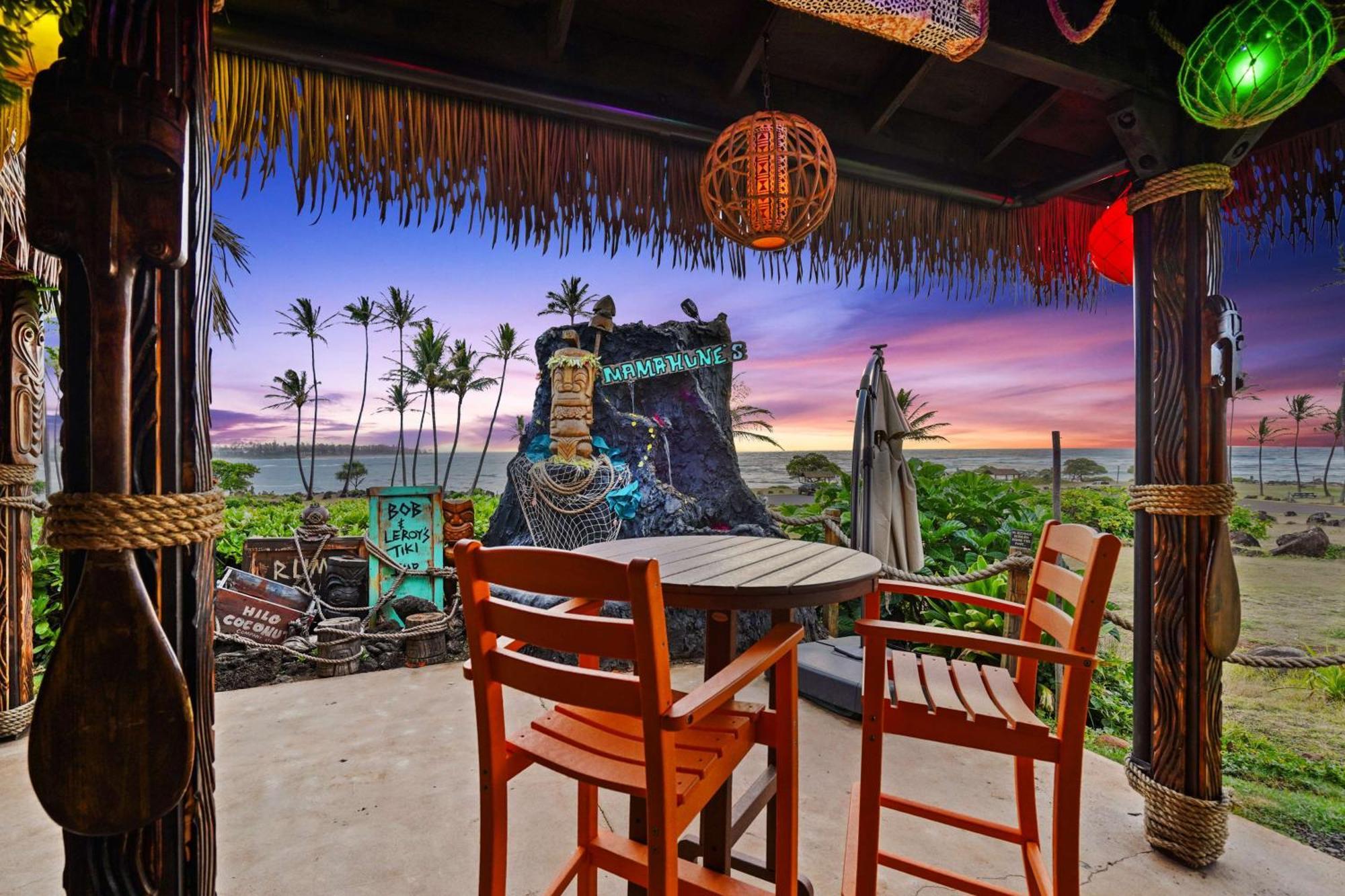 Hilton Garden Inn Kauai Wailua Bay, Hi Kapa'a Εξωτερικό φωτογραφία