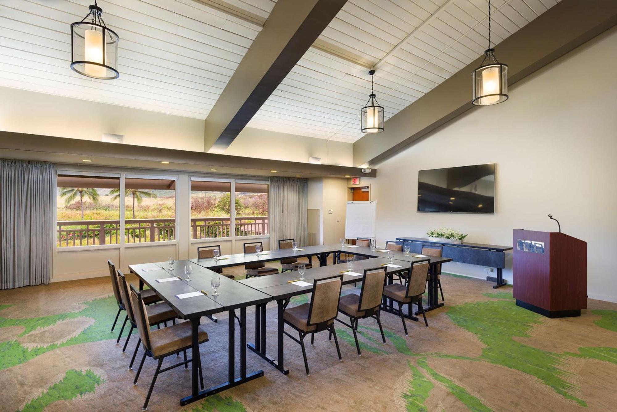 Hilton Garden Inn Kauai Wailua Bay, Hi Kapa'a Εξωτερικό φωτογραφία