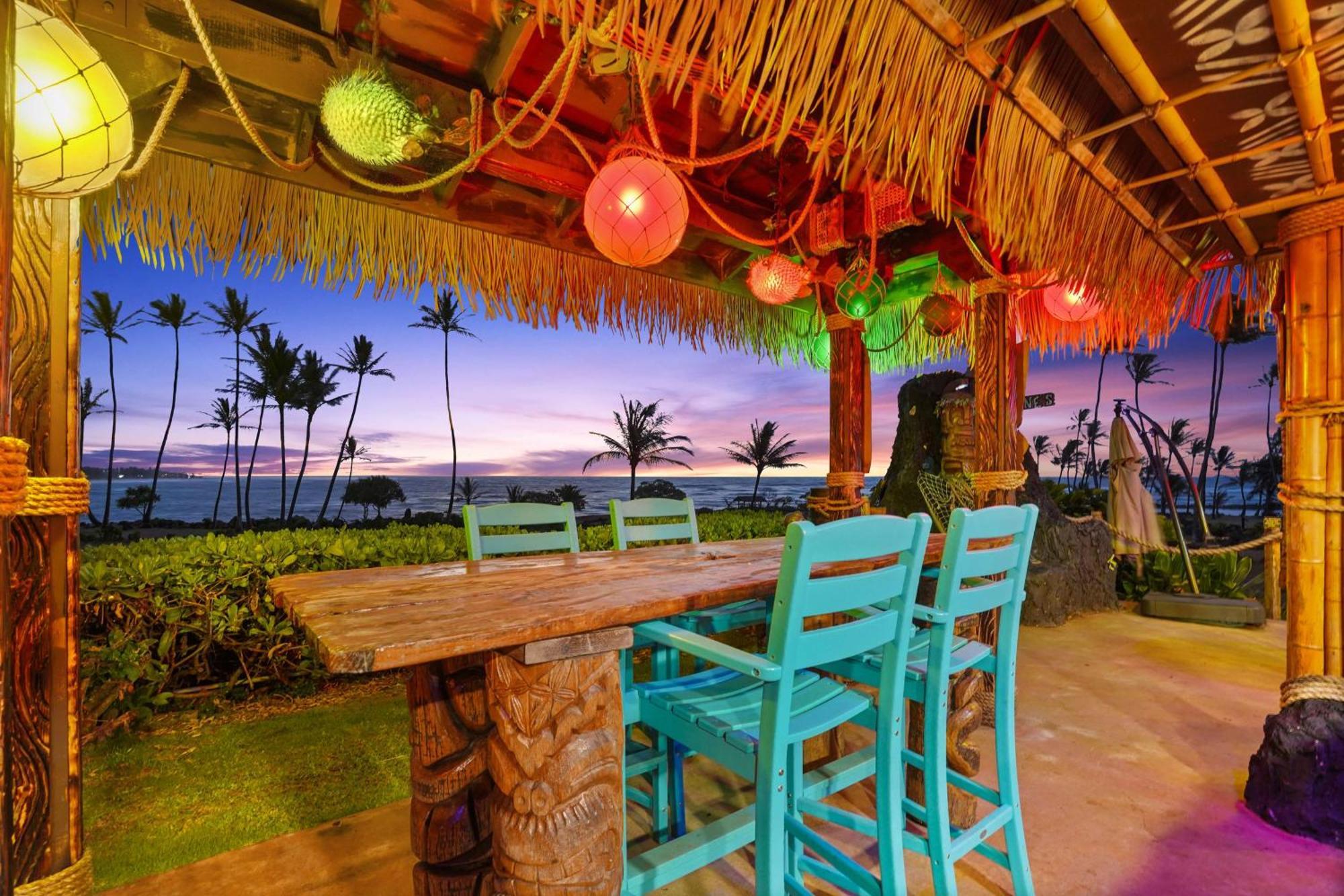 Hilton Garden Inn Kauai Wailua Bay, Hi Kapa'a Εξωτερικό φωτογραφία
