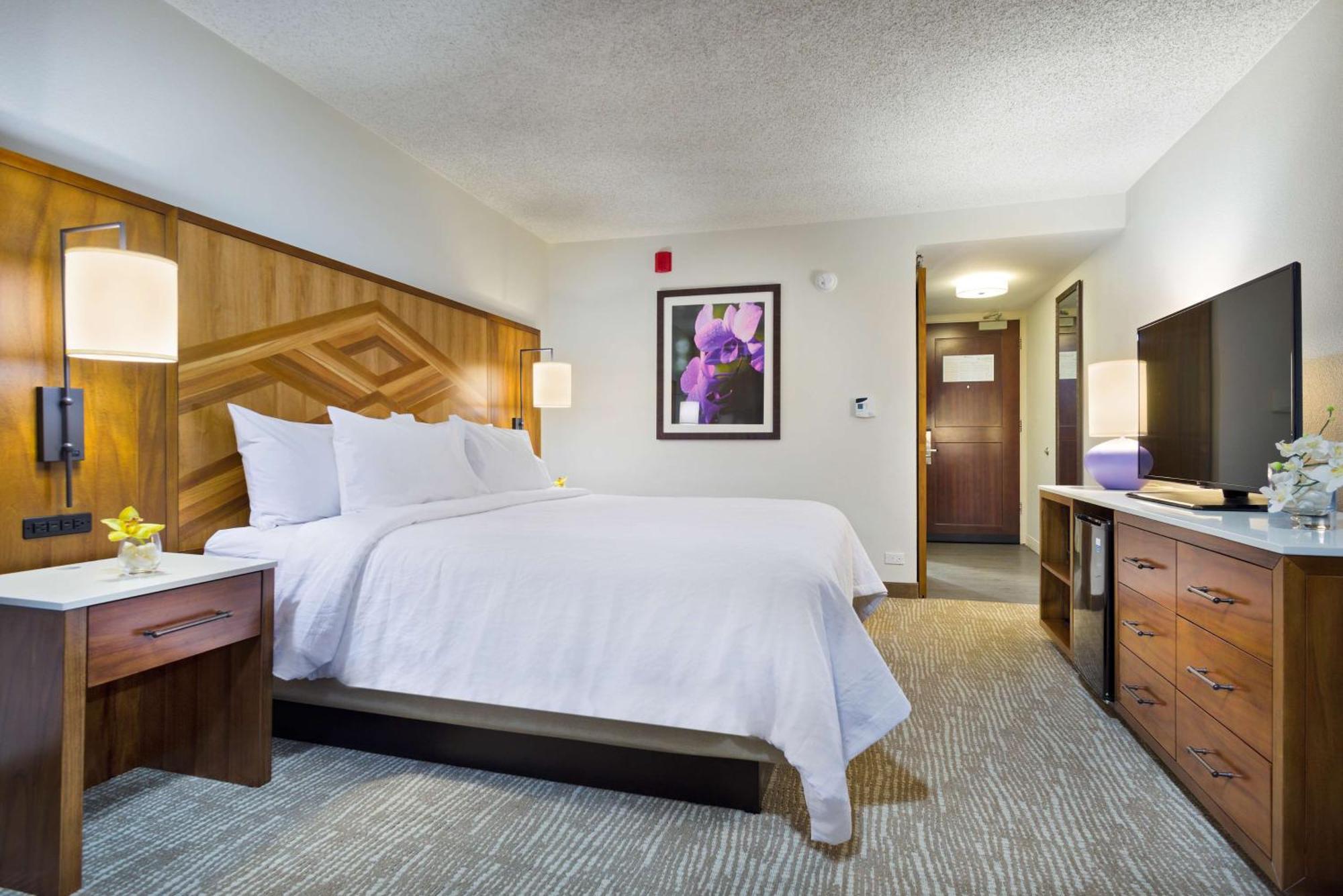 Hilton Garden Inn Kauai Wailua Bay, Hi Kapa'a Εξωτερικό φωτογραφία