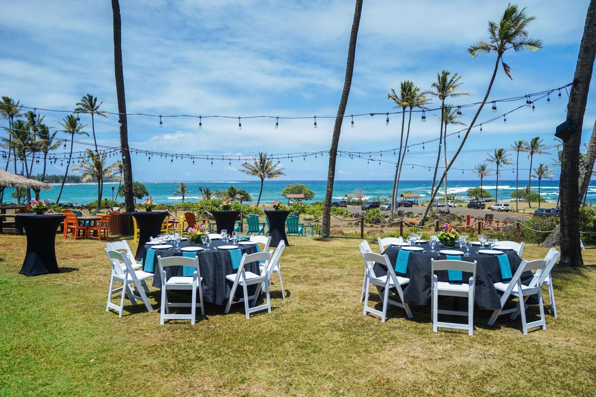 Hilton Garden Inn Kauai Wailua Bay, Hi Kapa'a Εξωτερικό φωτογραφία