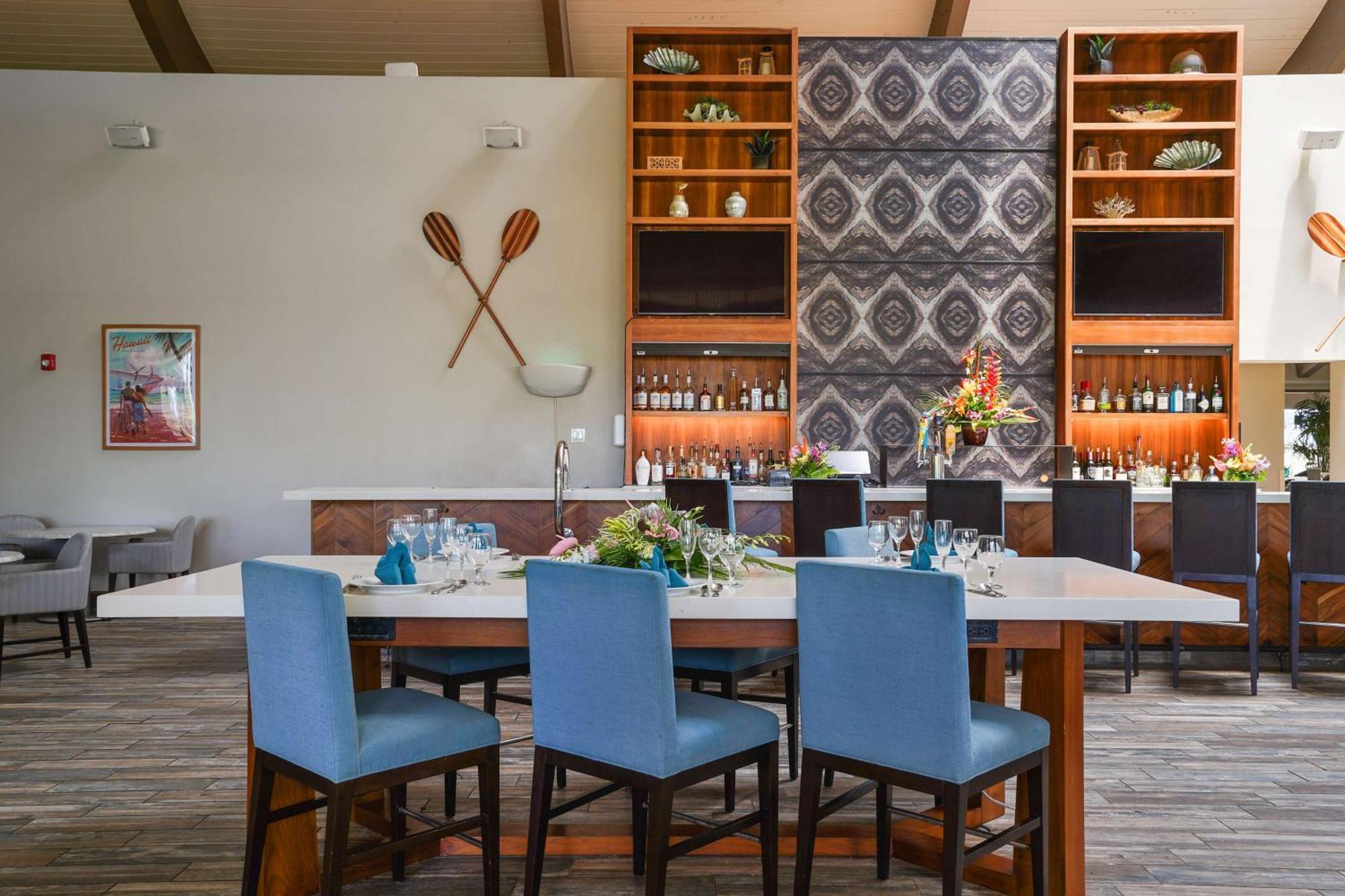 Hilton Garden Inn Kauai Wailua Bay, Hi Kapa'a Εξωτερικό φωτογραφία