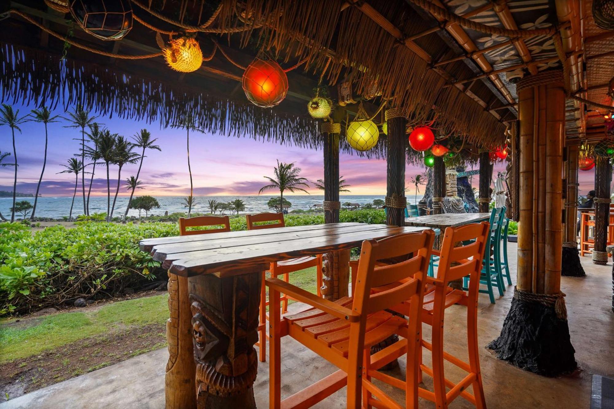 Hilton Garden Inn Kauai Wailua Bay, Hi Kapa'a Εξωτερικό φωτογραφία