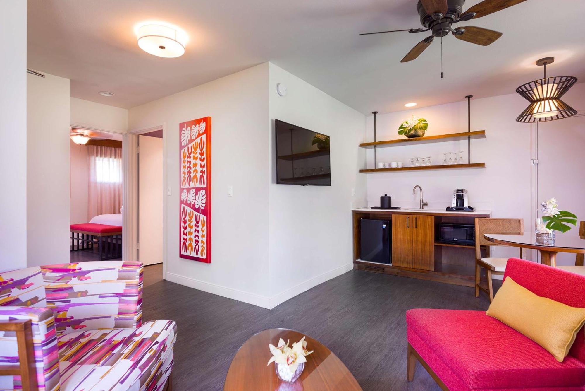 Hilton Garden Inn Kauai Wailua Bay, Hi Kapa'a Εξωτερικό φωτογραφία