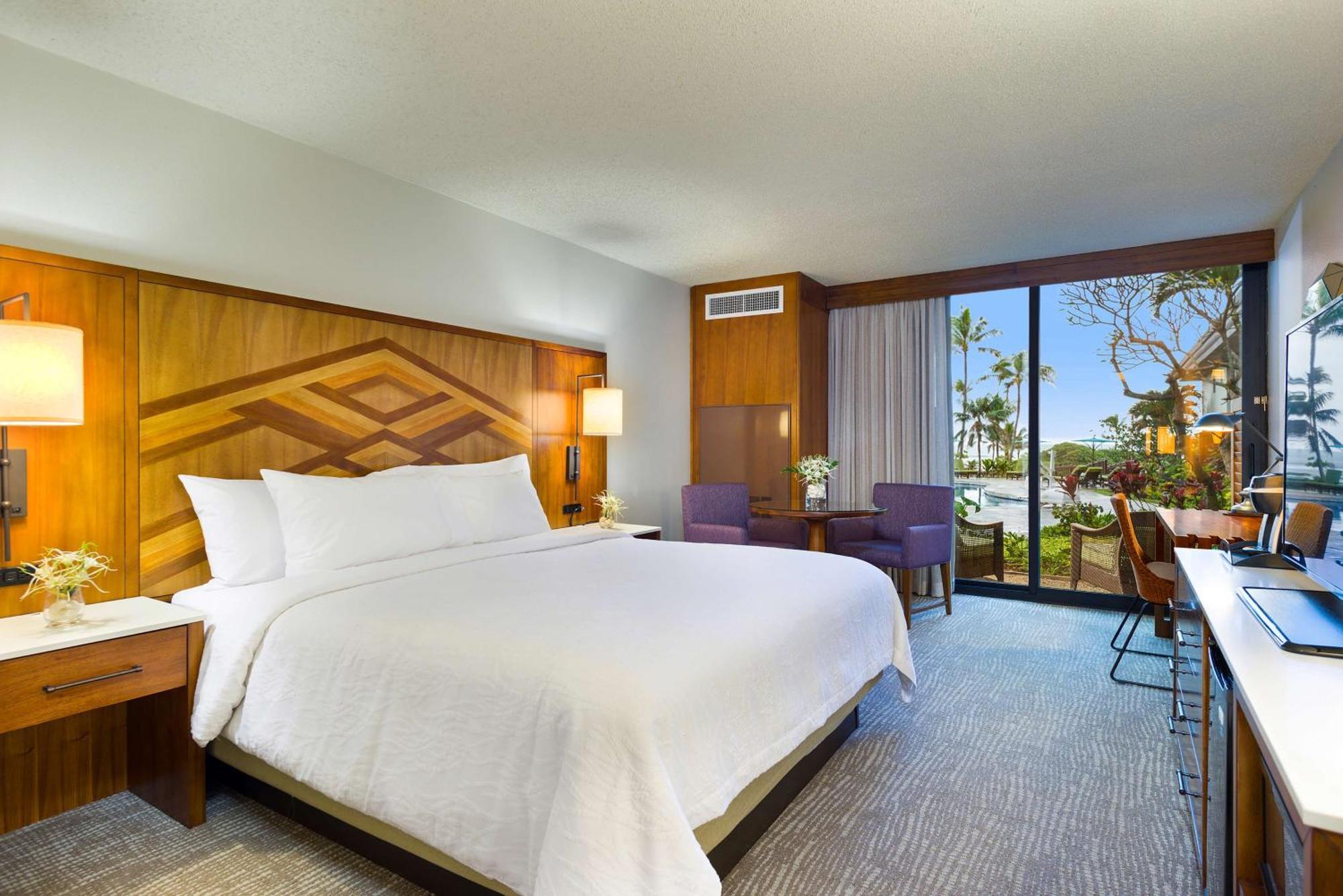 Hilton Garden Inn Kauai Wailua Bay, Hi Kapa'a Εξωτερικό φωτογραφία