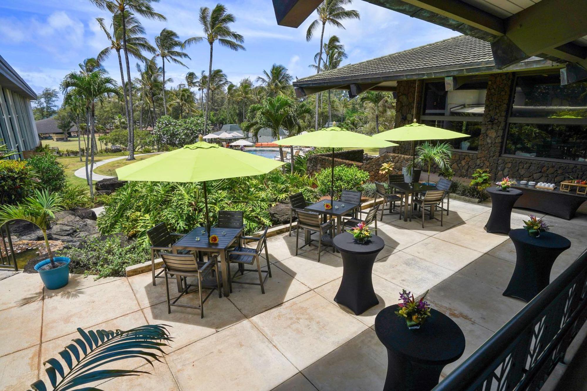 Hilton Garden Inn Kauai Wailua Bay, Hi Kapa'a Εξωτερικό φωτογραφία