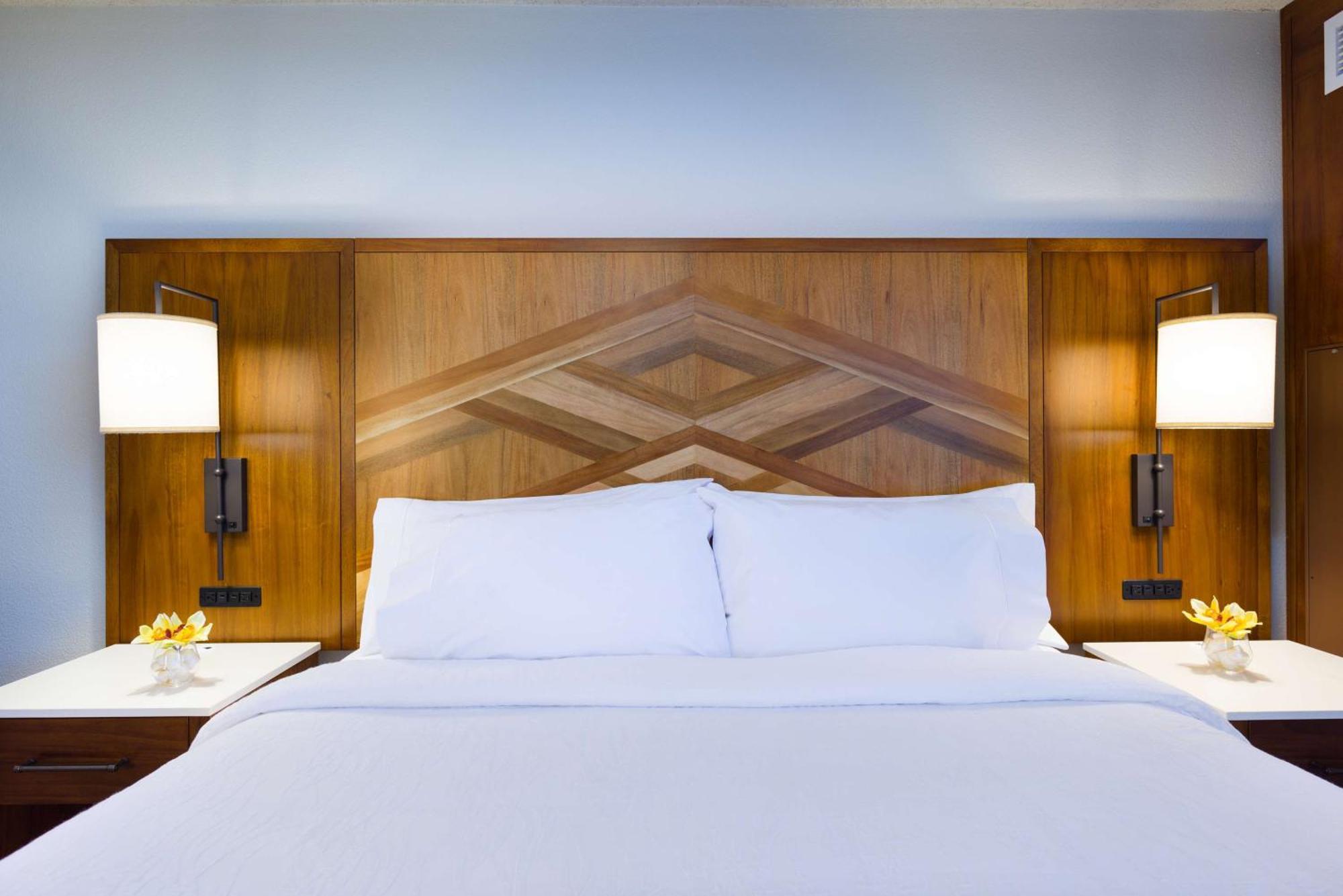 Hilton Garden Inn Kauai Wailua Bay, Hi Kapa'a Εξωτερικό φωτογραφία