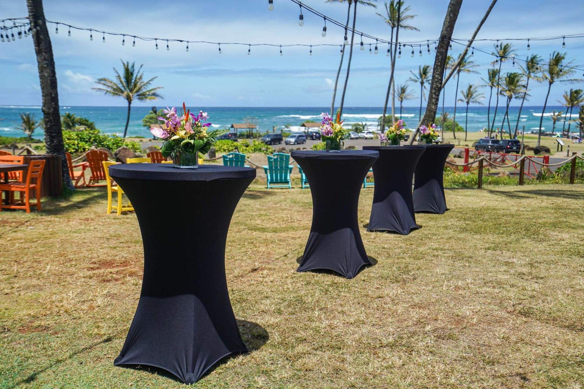 Hilton Garden Inn Kauai Wailua Bay, Hi Kapa'a Εξωτερικό φωτογραφία