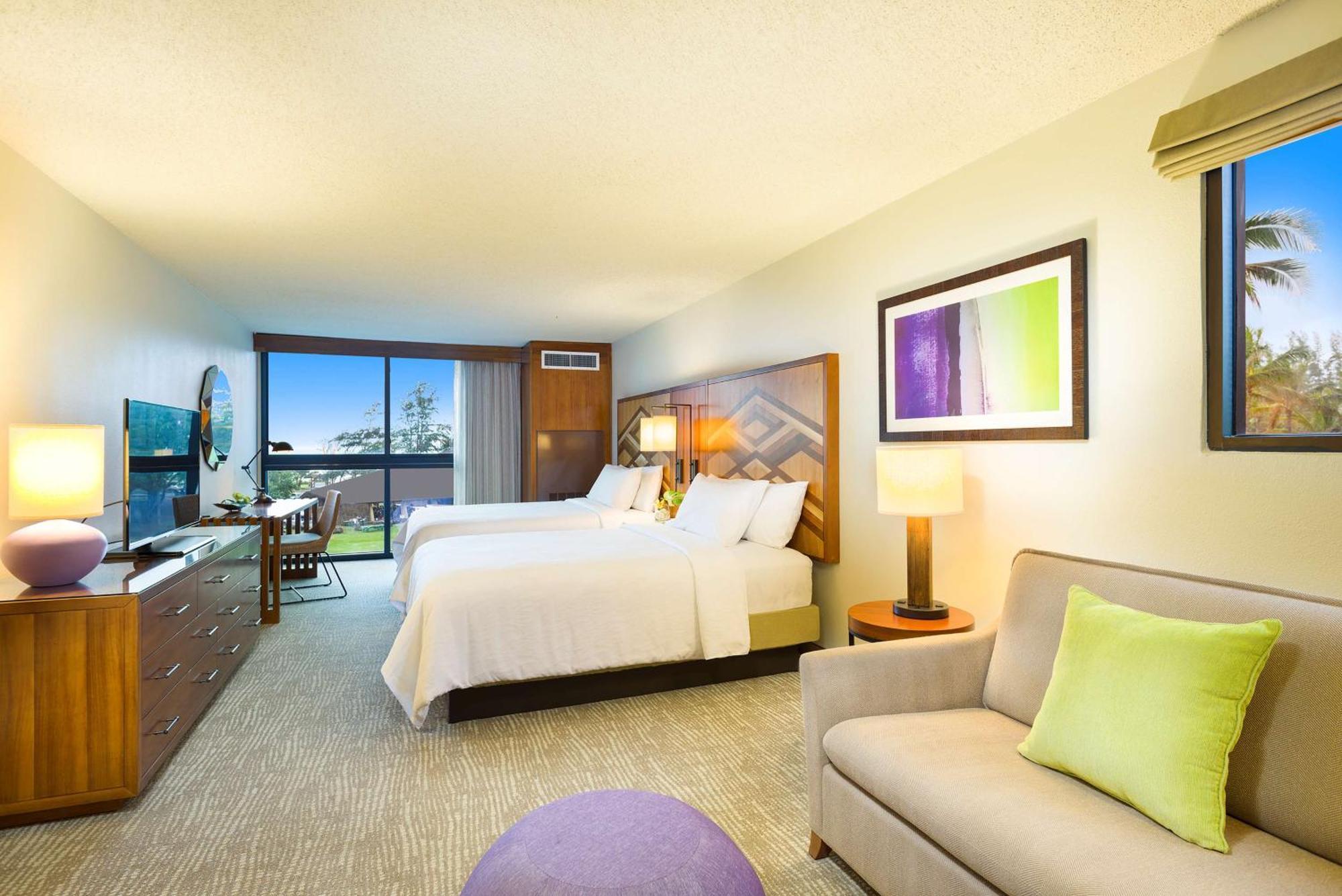 Hilton Garden Inn Kauai Wailua Bay, Hi Kapa'a Εξωτερικό φωτογραφία