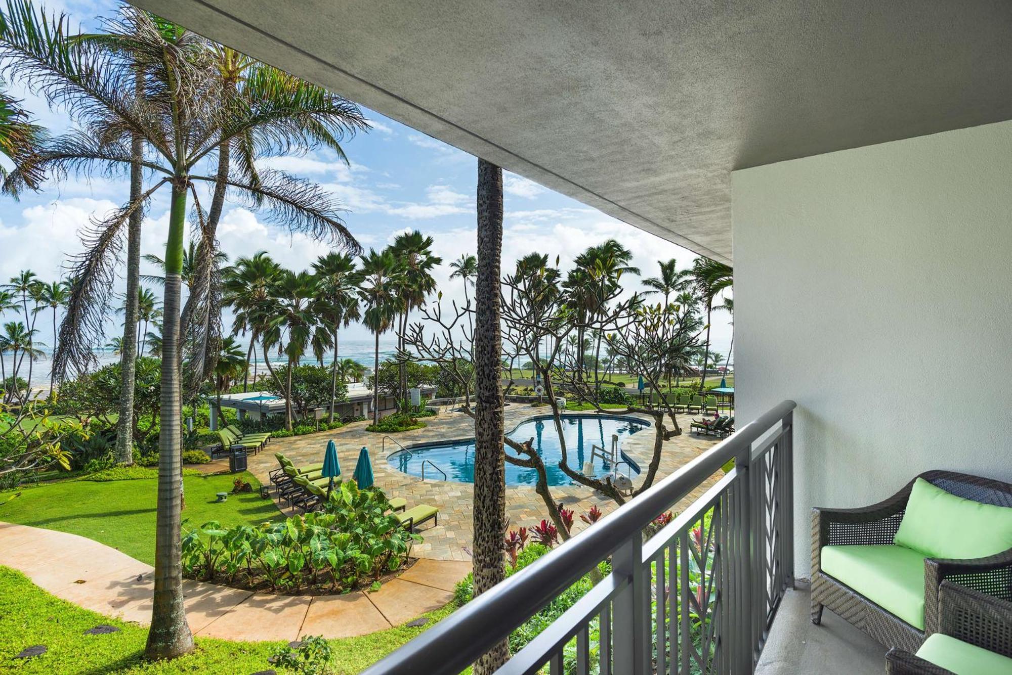 Hilton Garden Inn Kauai Wailua Bay, Hi Kapa'a Εξωτερικό φωτογραφία