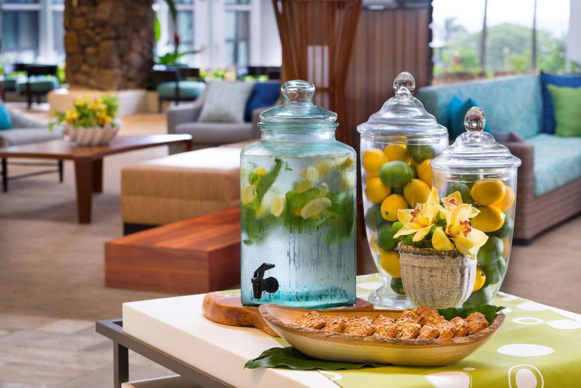 Hilton Garden Inn Kauai Wailua Bay, Hi Kapa'a Εξωτερικό φωτογραφία