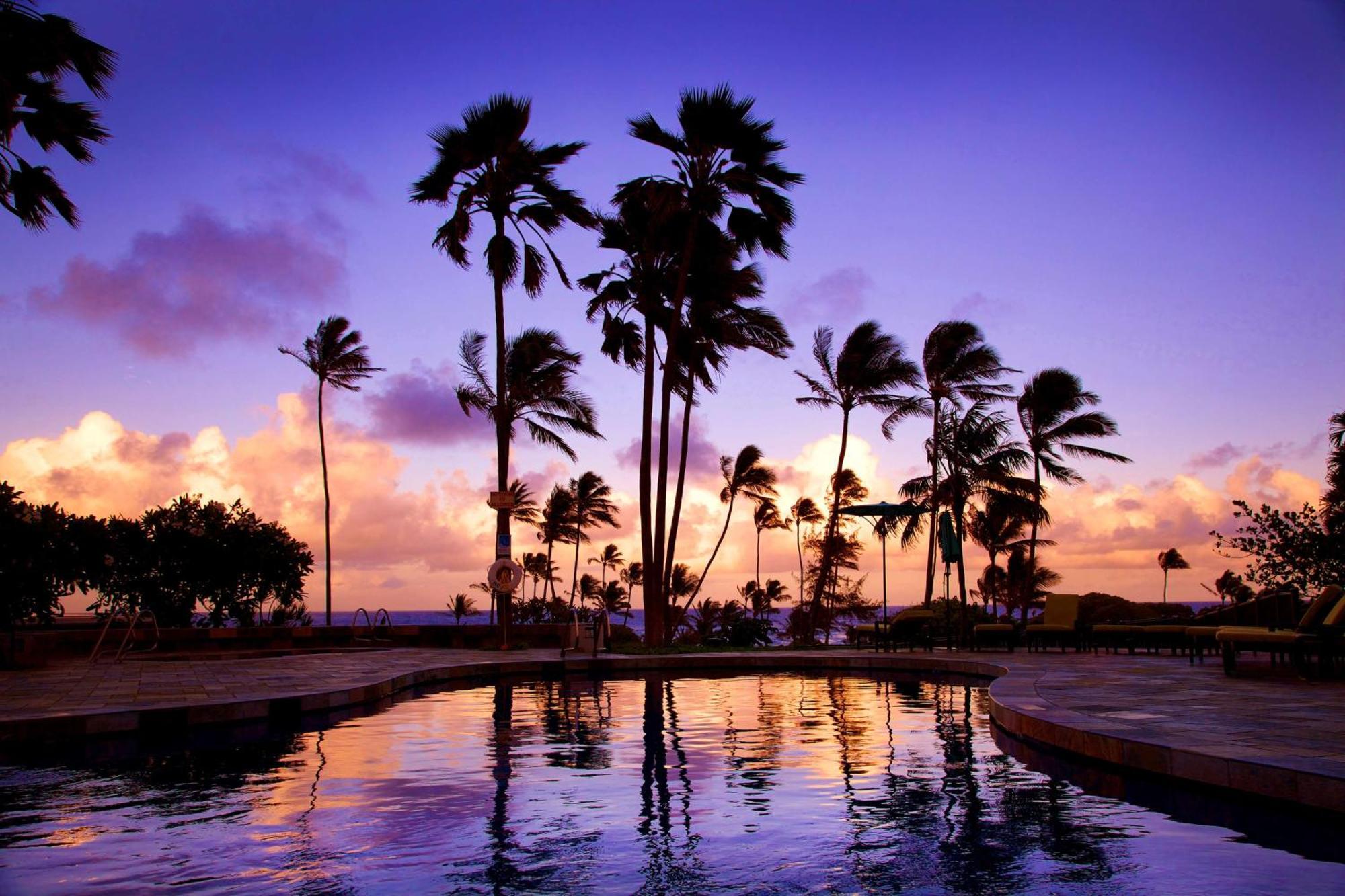 Hilton Garden Inn Kauai Wailua Bay, Hi Kapa'a Εξωτερικό φωτογραφία