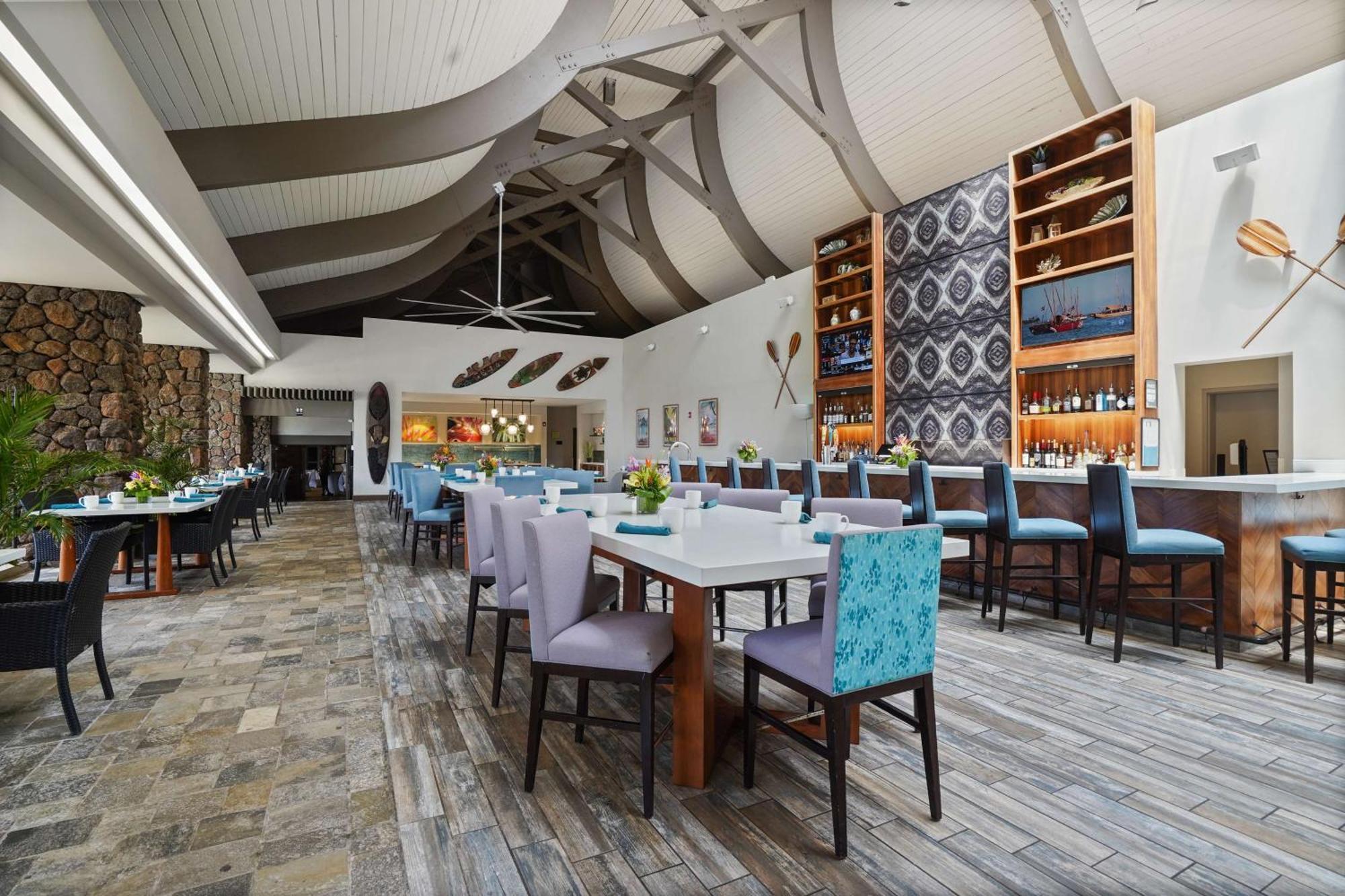 Hilton Garden Inn Kauai Wailua Bay, Hi Kapa'a Εξωτερικό φωτογραφία