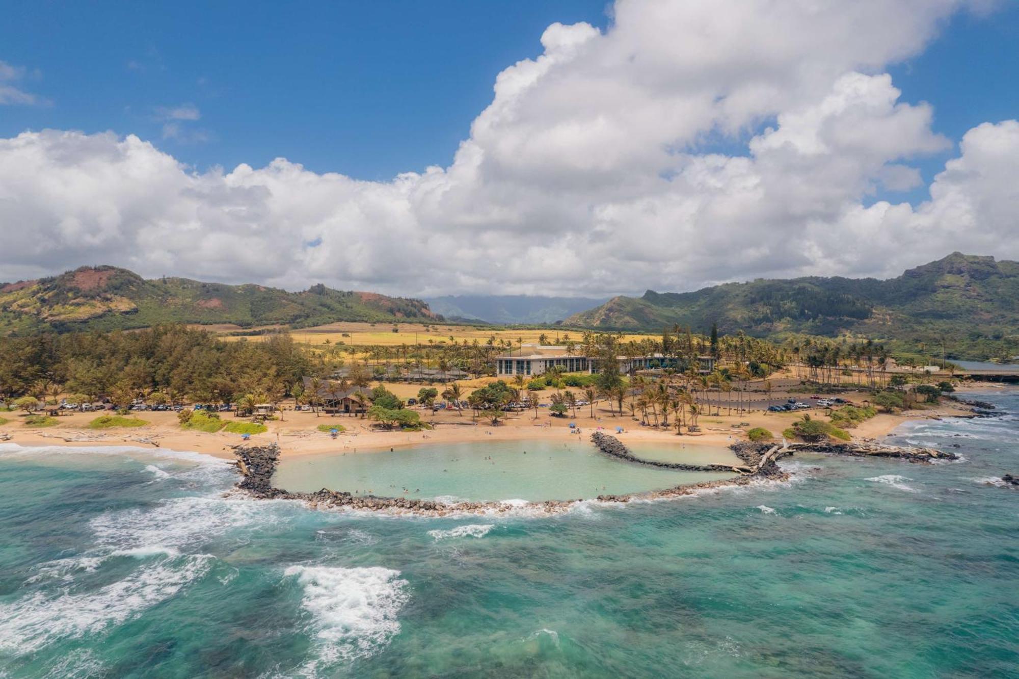 Hilton Garden Inn Kauai Wailua Bay, Hi Kapa'a Εξωτερικό φωτογραφία